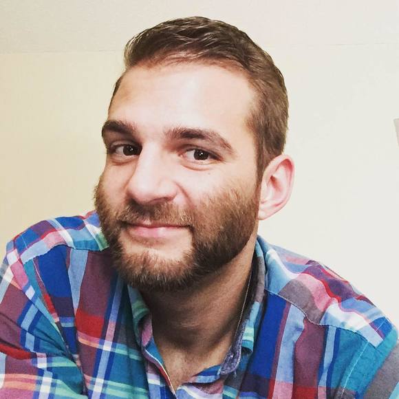 Meet your Posher, Chris - Picture 1 of 1